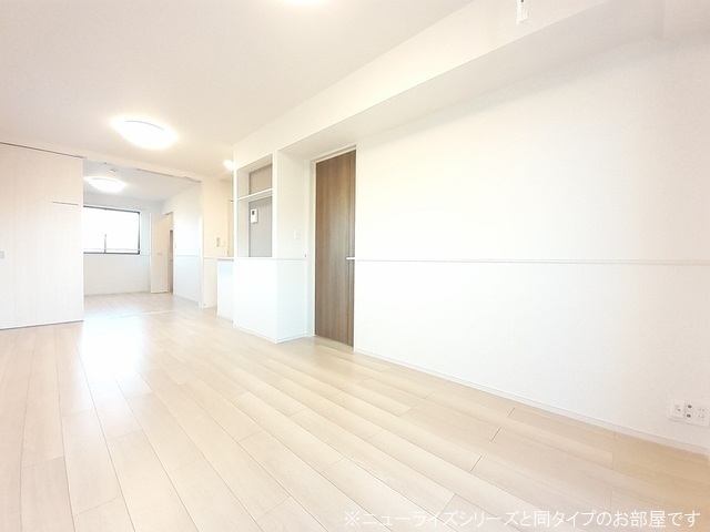 3/20 リビング/ダイニング