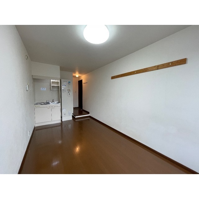 4/18 リビング/ダイニング