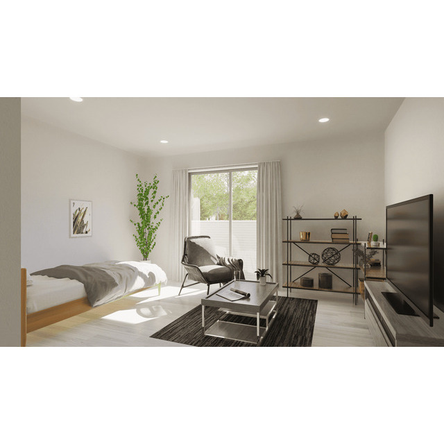 3/4 リビング/ダイニング