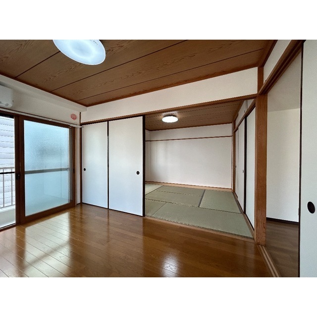 3/24 リビング/ダイニング