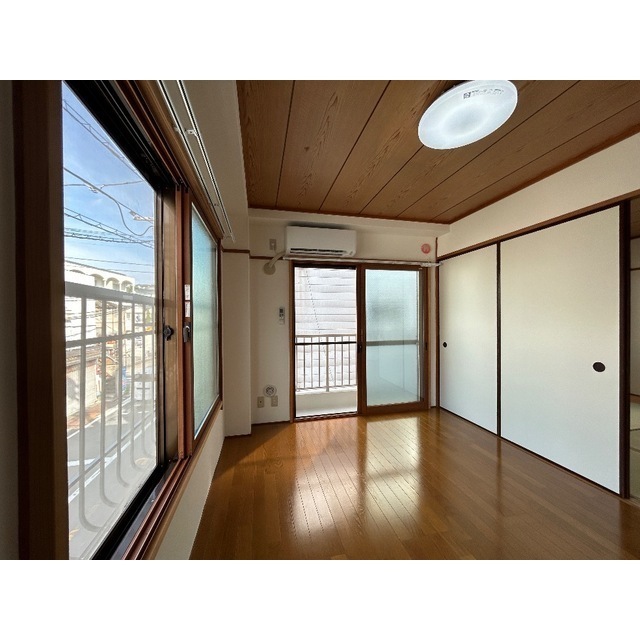 5/24 リビング/ダイニング