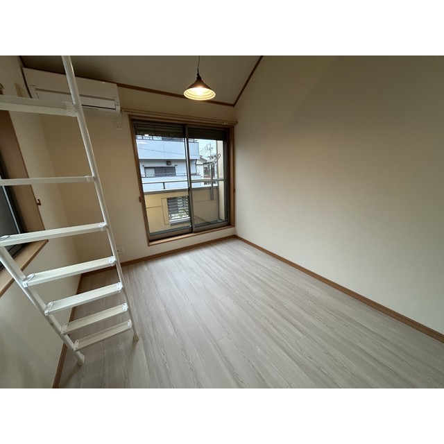 3/23 リビング/ダイニング