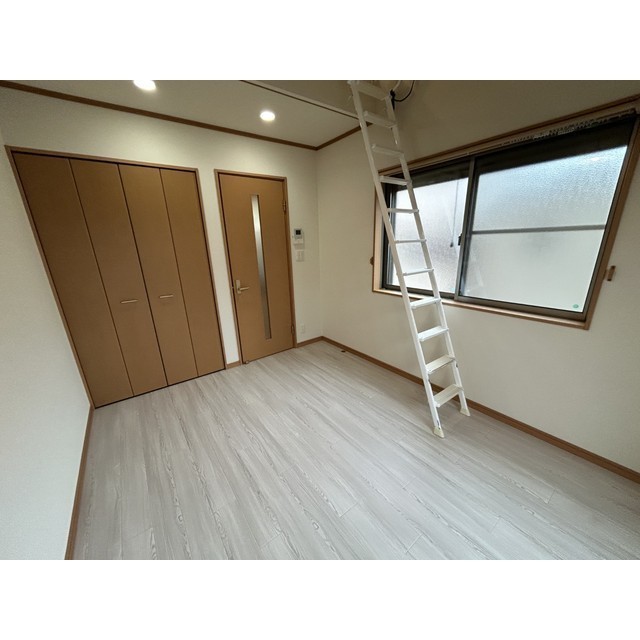 4/23 リビング/ダイニング