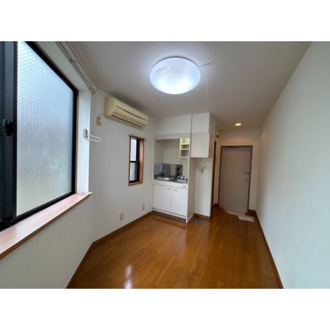 3/17 リビング/ダイニング