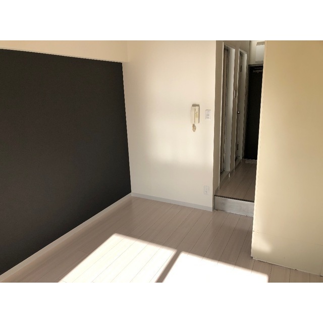 4/19 リビング/ダイニング