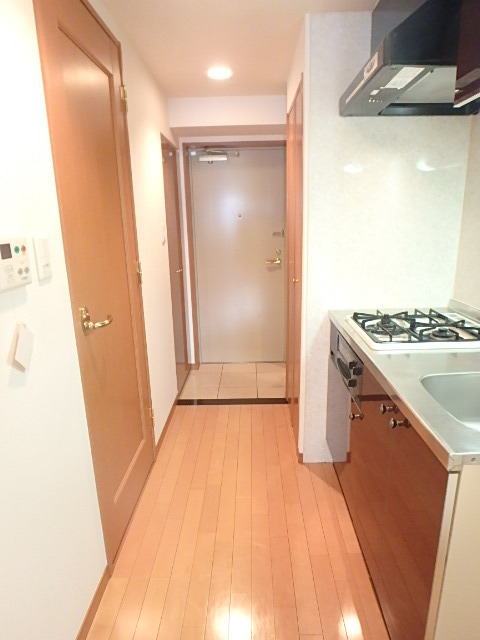 4/29 リビング/ダイニング