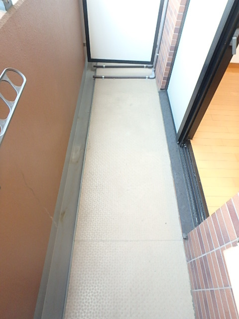 16/29 バルコニー