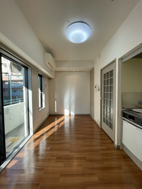 3/25 リビング/ダイニング