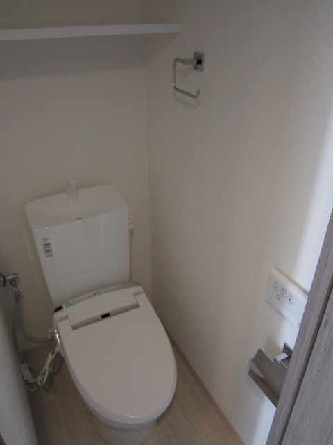 8/22 トイレ