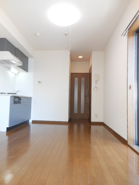 3/29 リビング/ダイニング