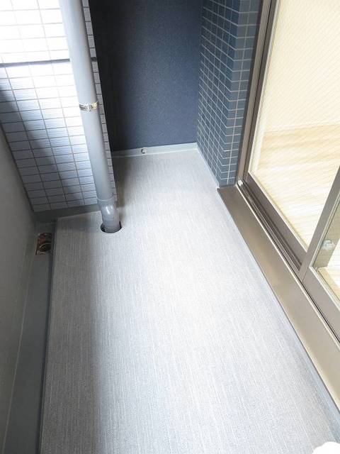 13/30 バルコニー