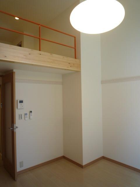 3/23 リビング/ダイニング