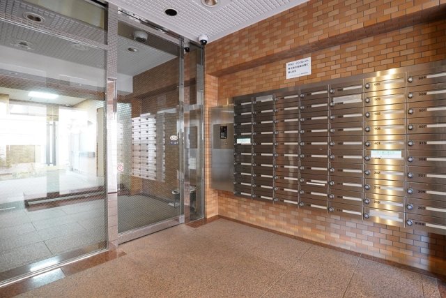 4/5 エントランス