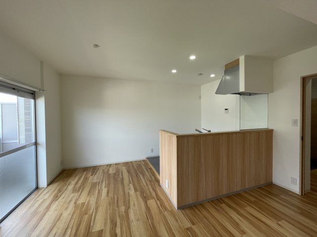 3/25 リビング/ダイニング