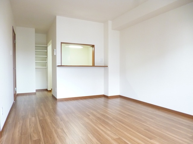 4/28 リビング/ダイニング