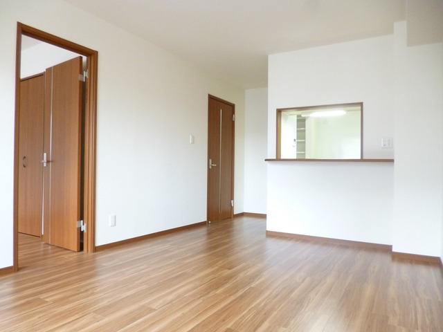 3/28 リビング/ダイニング