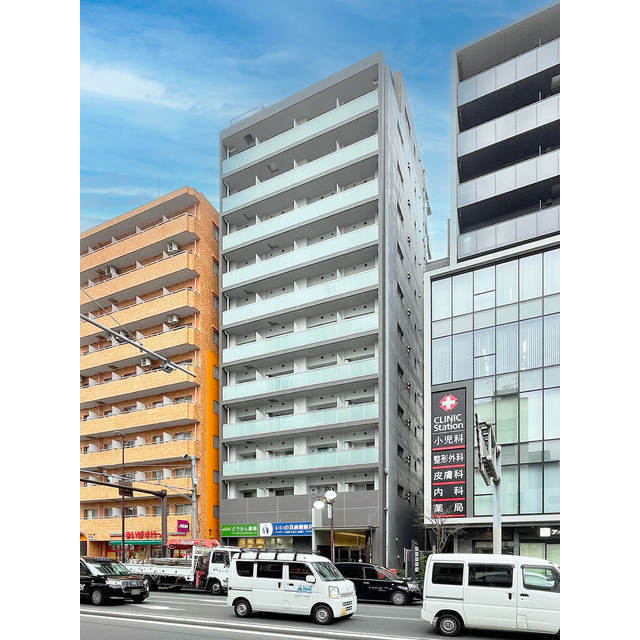 1/6 外観