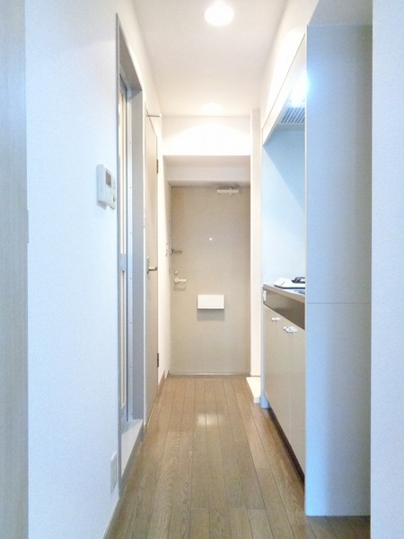 3/3 エントランス