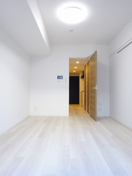 4/13 リビング/ダイニング