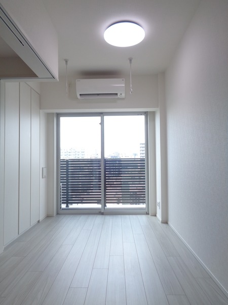 3/14 リビング/ダイニング