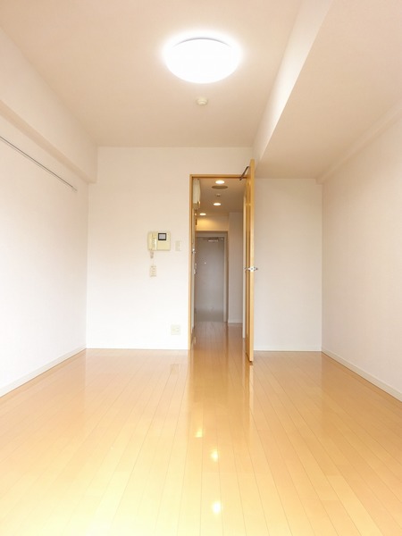 4/14 リビング/ダイニング