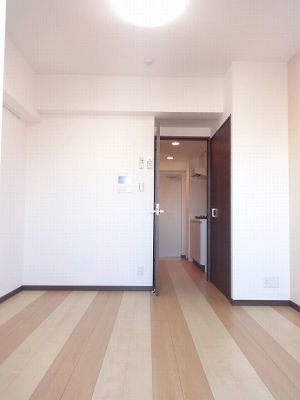 4/14 リビング/ダイニング