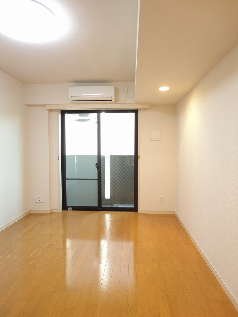 4/17 リビング/ダイニング