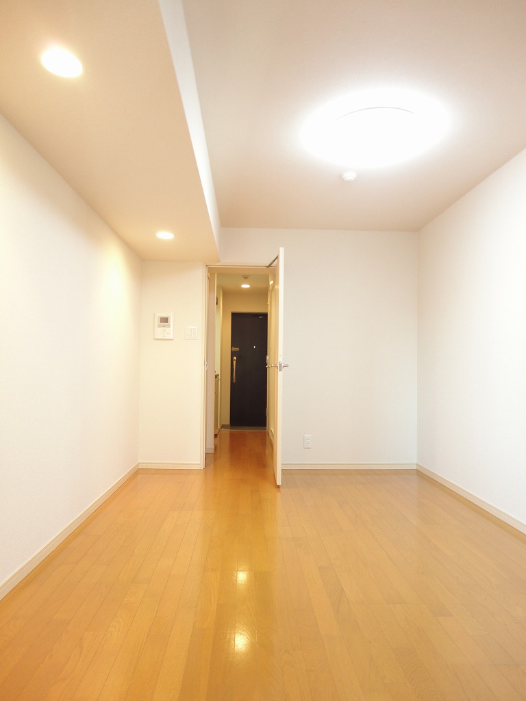 5/17 リビング/ダイニング