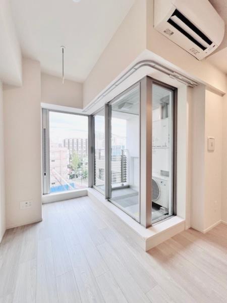 5/30 リビング/ダイニング