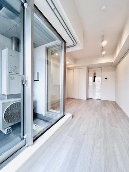 6/30 リビング/ダイニング