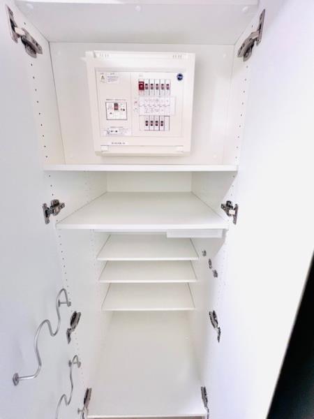 11/30 リビング/ダイニング