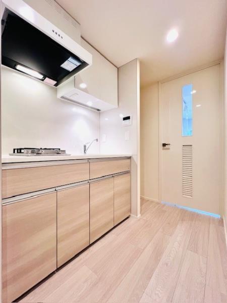 14/30 キッチン
