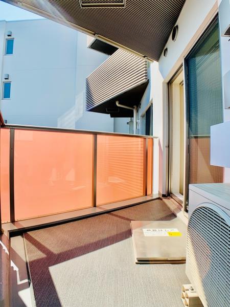 11/30 リビング/ダイニング