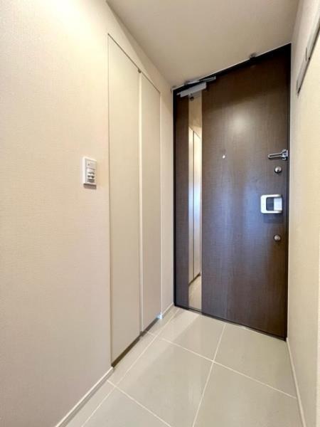 11/30 リビング/ダイニング