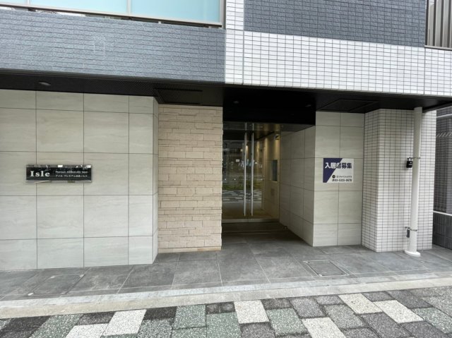 5/6 エントランス