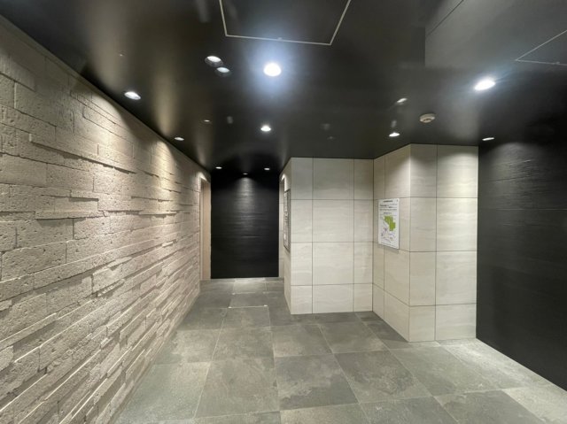 6/6 エントランス