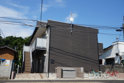 15/25 エントランス