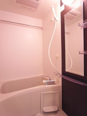 8/17 浴室
