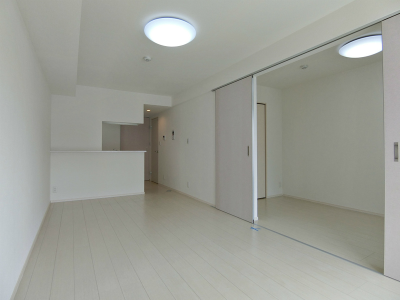 3/11 リビング/ダイニング