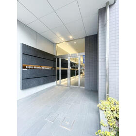 3/5 エントランス