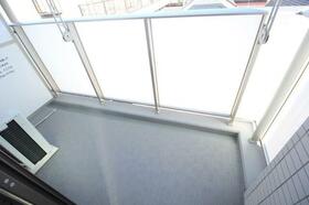 14/16 バルコニー