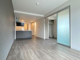 3/7 リビング/ダイニング