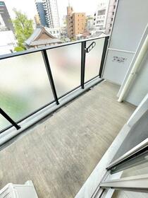 13/15 バルコニー