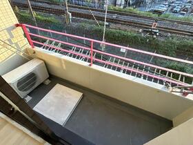 14/16 バルコニー