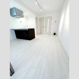 4/15 リビング/ダイニング