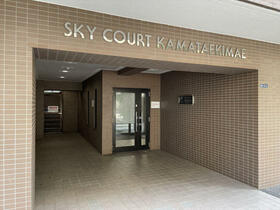 2/2 エントランス