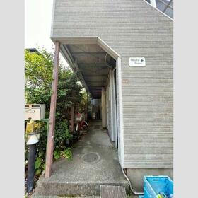 7/7 エントランス