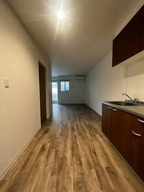 3/16 リビング/ダイニング