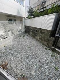 14/16 バルコニー