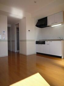 3/16 リビング/ダイニング